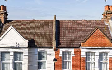 clay roofing Preston Green, Warwickshire