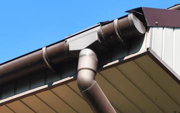 types of Preston Green fascias