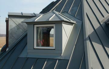 metal roofing Preston Green, Warwickshire