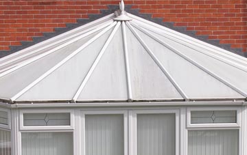Preston Green polycarbonate conservatory roof repairs