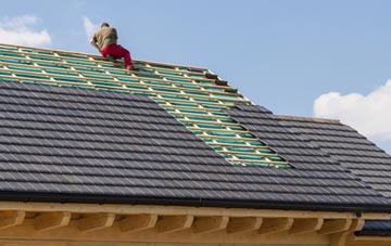 roof replacement Preston Green, Warwickshire