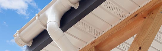 get Preston Green guttering quotes today