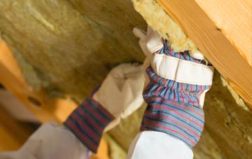 types of Preston Green pitched roof insulation materials